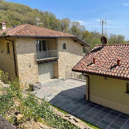 Готель Cascina Pianetta Quinta Missaglia Екстер'єр фото