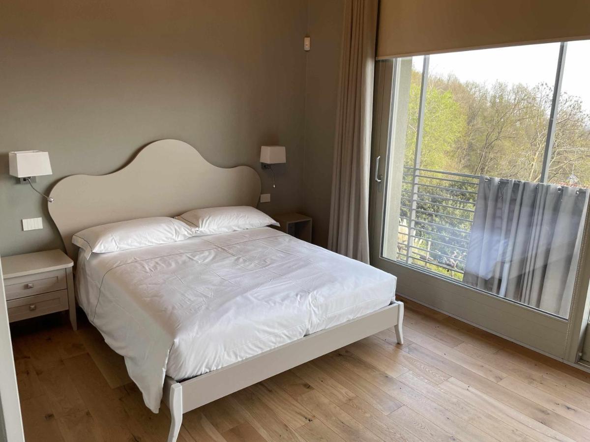 Готель Cascina Pianetta Quinta Missaglia Номер фото