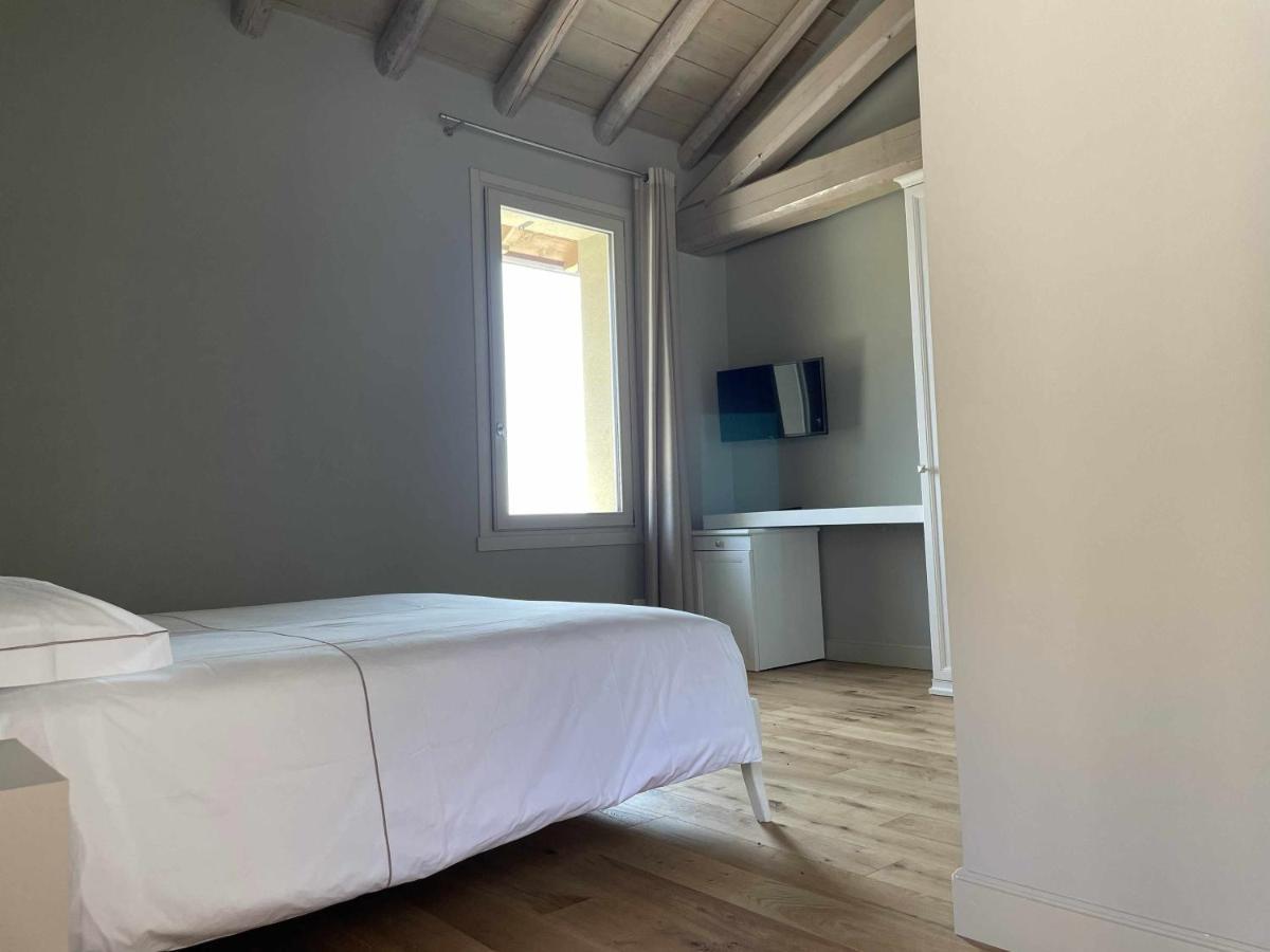 Готель Cascina Pianetta Quinta Missaglia Номер фото