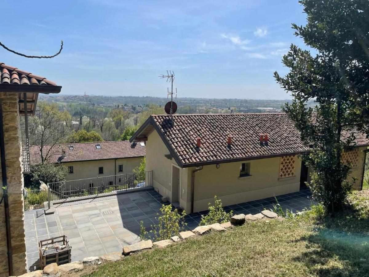 Готель Cascina Pianetta Quinta Missaglia Екстер'єр фото